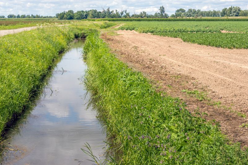 Agricultural Drainage Specialists